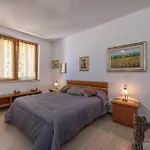 בית נופש La Sosta Di Braccio *