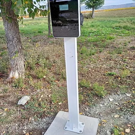 La Sosta Di Braccio Ferienhaus