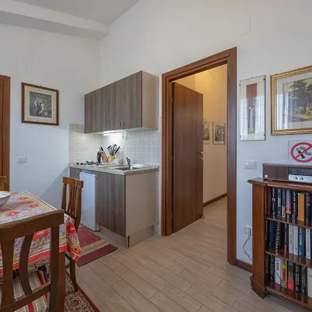 La Sosta Di Braccio *