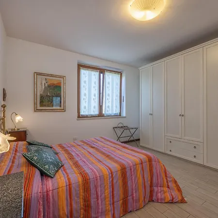 La Sosta Di Braccio Ferienhaus Macchie (Perugia)