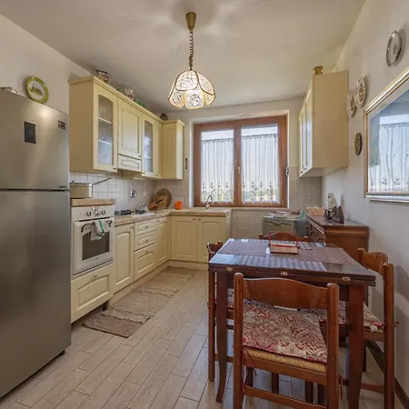 Σπίτι διακοπών La Sosta Di Braccio Macchie (Perugia)