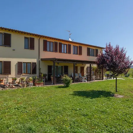 La Sosta Di Braccio Macchie (Perugia)