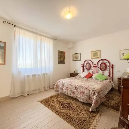 La Sosta Di Braccio Nyaraló
