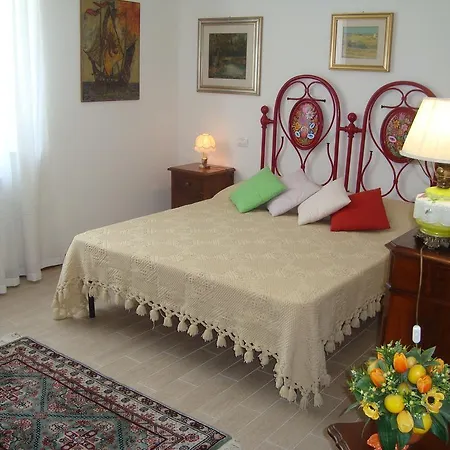 Tatil Evi La Sosta Di Braccio Macchie (Perugia)