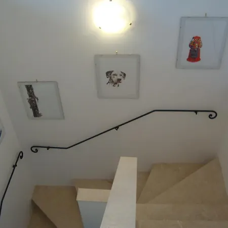 La Sosta Di Braccio