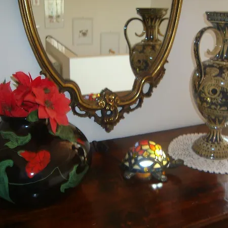 La Sosta Di Braccio Σπίτι διακοπών *