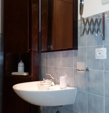 Ferienhaus La Sosta Di Braccio