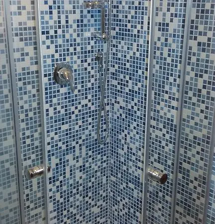 La Sosta Di Braccio Ferienhaus Macchie (Perugia)
