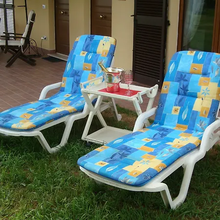 La Sosta Di Braccio Ferienhaus Macchie (Perugia)