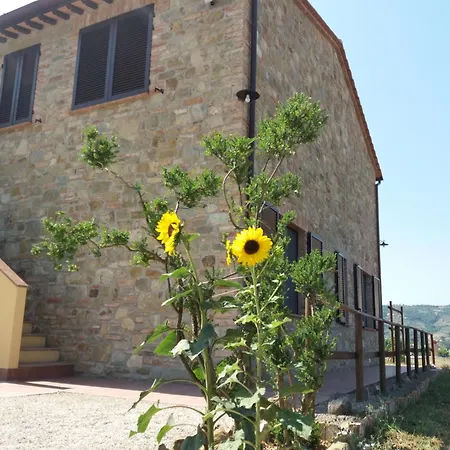 La Sosta Di Braccio Σπίτι διακοπών *