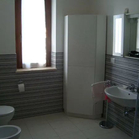 La Sosta Di Braccio Macchie (Perugia)