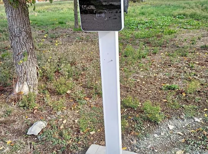 La Sosta Di Braccio Дом отдыха