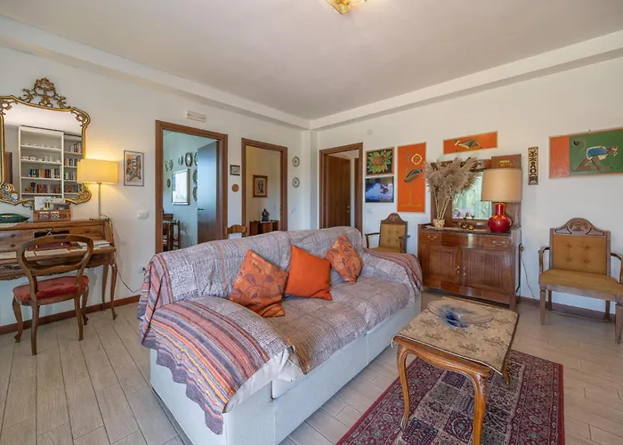 La Sosta Di Braccio Дом отдыха