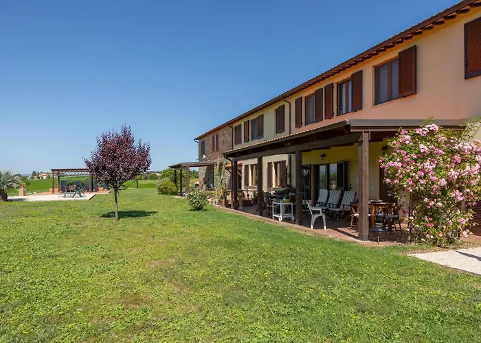 La Sosta Di Braccio *