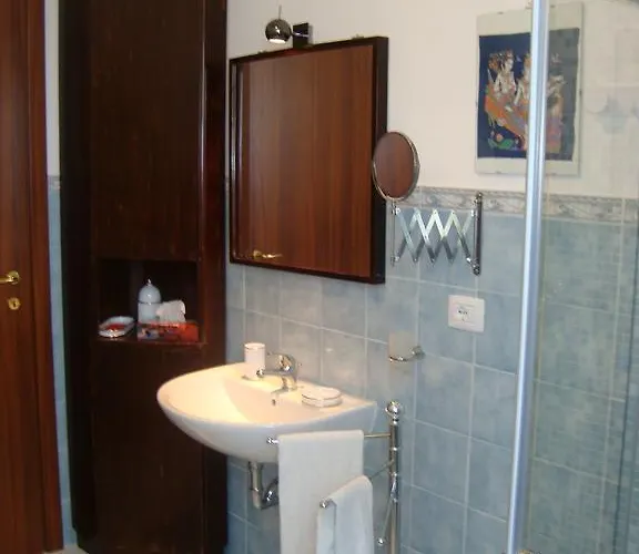 La Sosta Di Braccio Ferienhaus Macchie (Perugia)