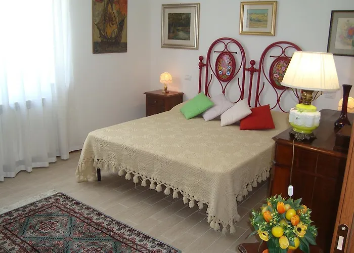 Ferienhaus La Sosta Di Braccio Macchie (Perugia)