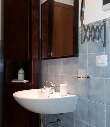 Дом отдыха La Sosta Di Braccio