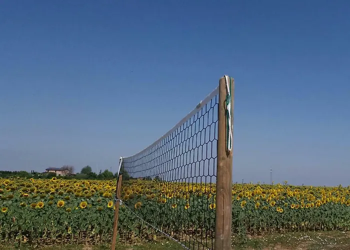 La Sosta Di Braccio Macchie (Perugia)